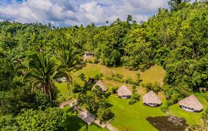 Jade Jungle Resort | All-Inclusive Eco-Luxury Full Resort on 300-Acre Private Reserve