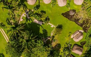 Jade Jungle Resort | All-Inclusive Eco-Luxury Full Resort on 300-Acre Private Reserve - Teakettle, Belize