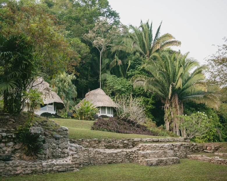 Jade Jungle Resort | All-Inclusive Eco-Luxury Full Resort on 300-Acre Private Reserve - Teakettle, Belize