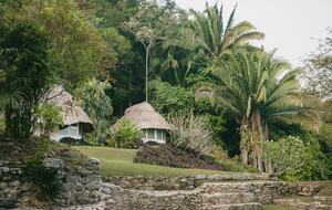 Jade Jungle Resort | All-Inclusive Eco-Luxury Full Resort on 300-Acre Private Reserve - Teakettle, Belize