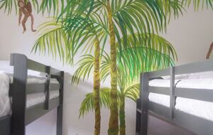 Walkable Playa del Carmen Escape Near Beach & Dining - Playa del Carmen, Mexico
