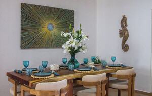Walkable Playa del Carmen Escape Near Beach & Dining - Playa del Carmen, Mexico
