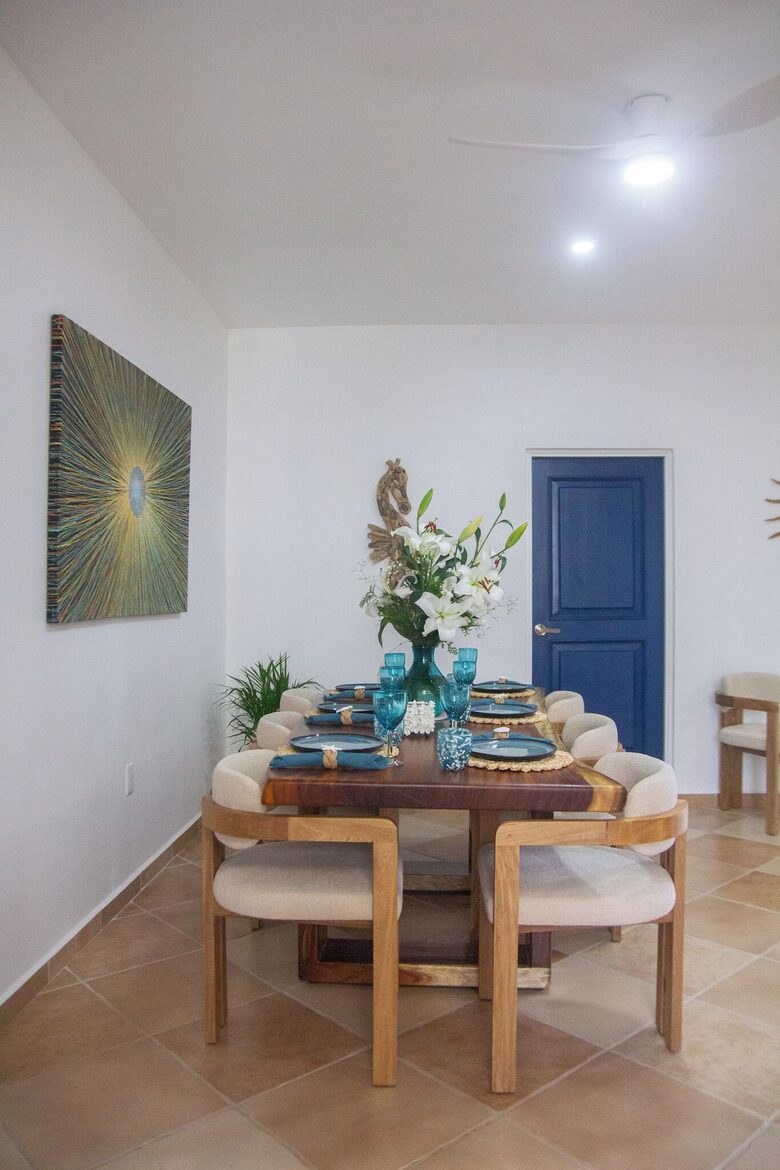 Walkable Playa del Carmen Escape Near Beach & Dining - Playa del Carmen, Mexico