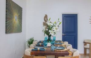 Walkable Playa del Carmen Escape Near Beach & Dining - Playa del Carmen, Mexico