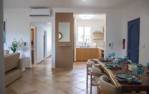 Walkable Playa del Carmen Escape Near Beach & Dining - Playa del Carmen, Mexico