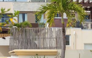 Walkable Playa del Carmen Escape Near Beach & Dining - Playa del Carmen, Mexico