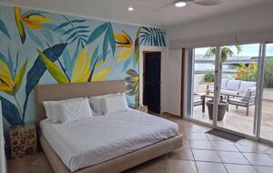 Walkable Playa del Carmen Escape Near Beach & Dining - Playa del Carmen, Mexico