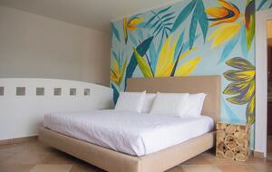 Walkable Playa del Carmen Escape Near Beach & Dining - Playa del Carmen, Mexico