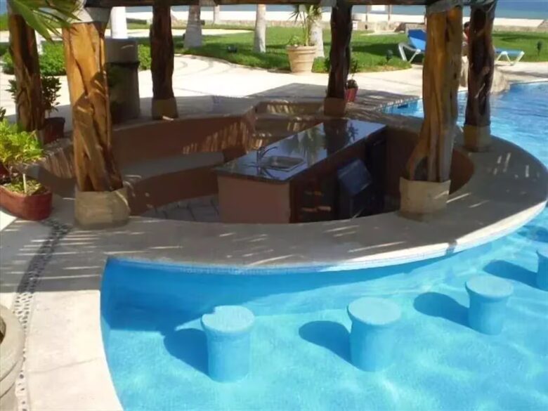 Garden-Level Retreat at Las Mañanitas - San Jose del Cabo, Mexico