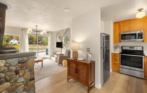 Cascade Mountain Wellness Retreat - Gold Bar, Washington