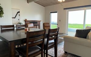 Oceanfront Cottage with Private Beach Access in San Simeon - San Simeon, California