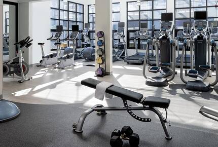 A San Francisco Stay Near Fisherman’s Wharf and the Waterfront - San Francisco, California