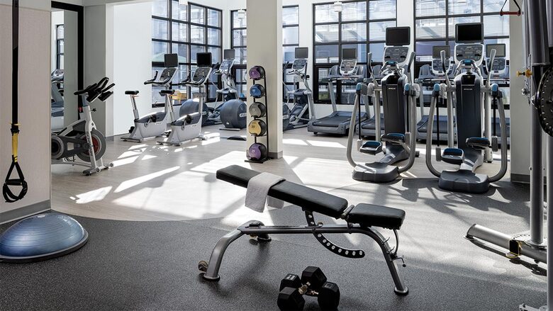 A San Francisco Stay Near Fisherman’s Wharf and the Waterfront - San Francisco, California