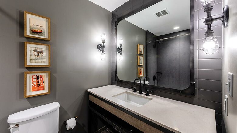 A San Francisco Stay Near Fisherman’s Wharf and the Waterfront - San Francisco, California