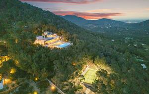 Casa Pura - Sant Josep De Sa Talaia, Ibiza, Spain