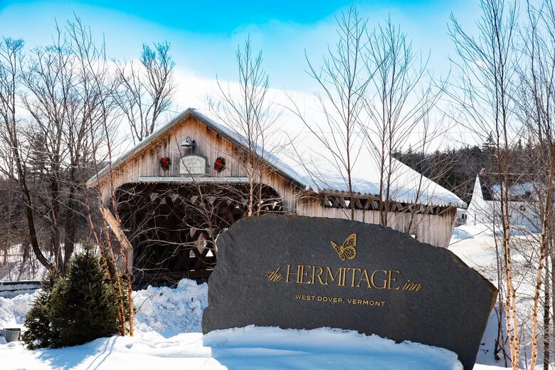 Cozy Mount Snow Retreat Just 1 Mile from Slopes - West Dover, Vermont