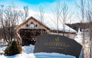 Cozy Mount Snow Retreat Just 1 Mile from Slopes - West Dover, Vermont