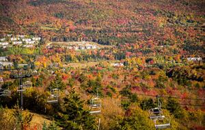 Cozy Mount Snow Retreat Just 1 Mile from Slopes - West Dover, Vermont