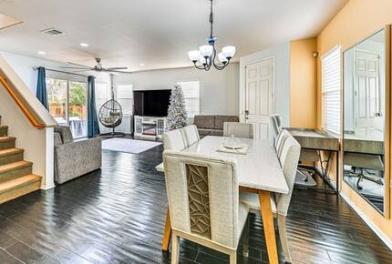 Elevated Stay in Chula Vista’s Enclave Community - Chula Vista, California