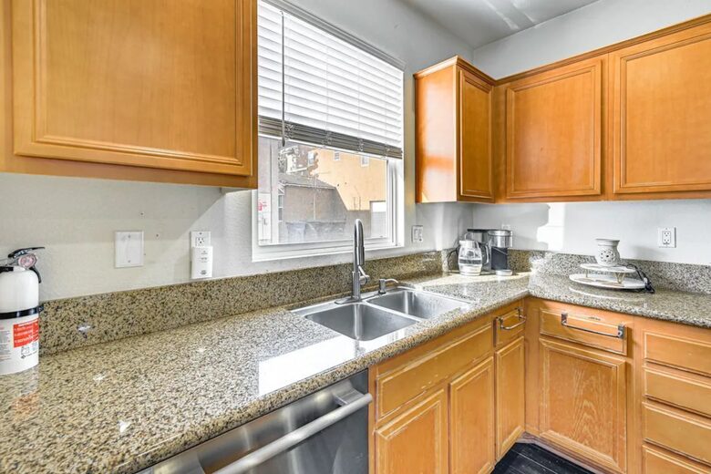 Elevated Stay in Chula Vista’s Enclave Community - Chula Vista, California