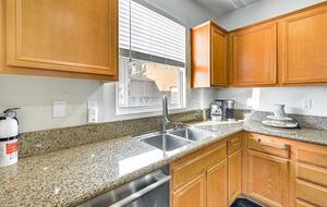 Elevated Stay in Chula Vista’s Enclave Community - Chula Vista, California