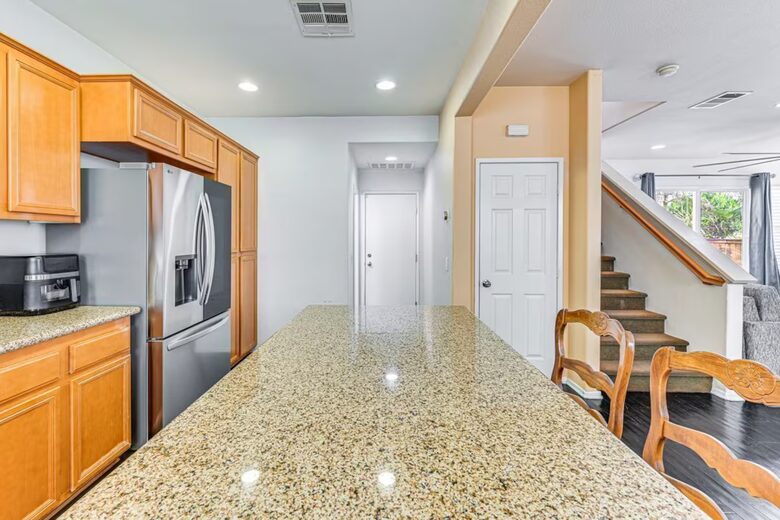 Elevated Stay in Chula Vista’s Enclave Community - Chula Vista, California