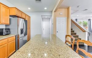 Elevated Stay in Chula Vista’s Enclave Community - Chula Vista, California