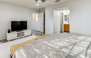 Elevated Stay in Chula Vista’s Enclave Community - Chula Vista, California