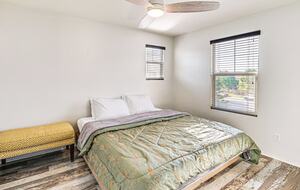 Elevated Stay in Chula Vista’s Enclave Community - Chula Vista, California