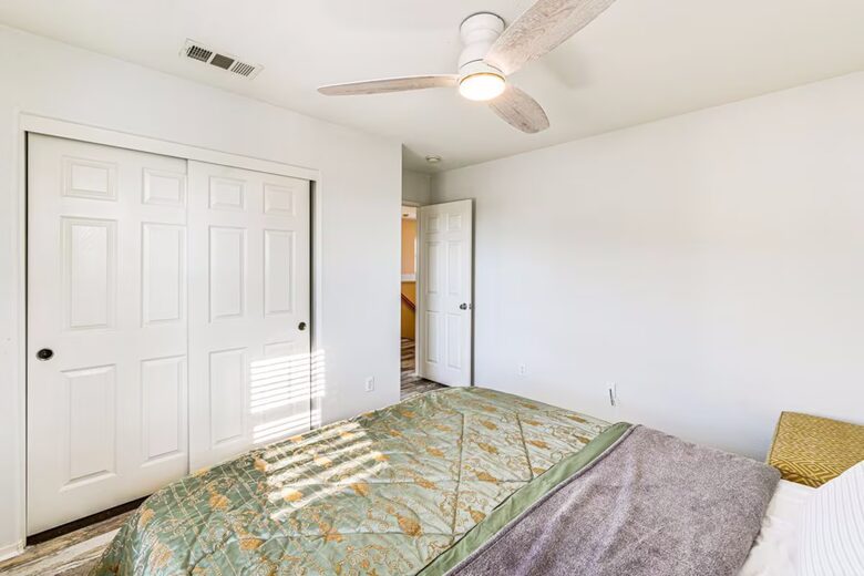 Elevated Stay in Chula Vista’s Enclave Community - Chula Vista, California