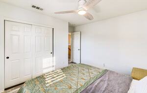 Elevated Stay in Chula Vista’s Enclave Community - Chula Vista, California