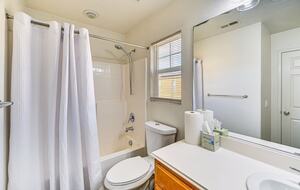 Elevated Stay in Chula Vista’s Enclave Community - Chula Vista, California