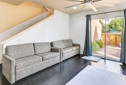 Elevated Stay in Chula Vista’s Enclave Community - Chula Vista, California