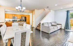 Elevated Stay in Chula Vista’s Enclave Community - Chula Vista, California