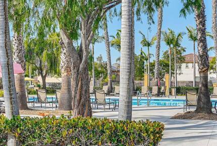 Elevated Stay in Chula Vista’s Enclave Community - Chula Vista, California