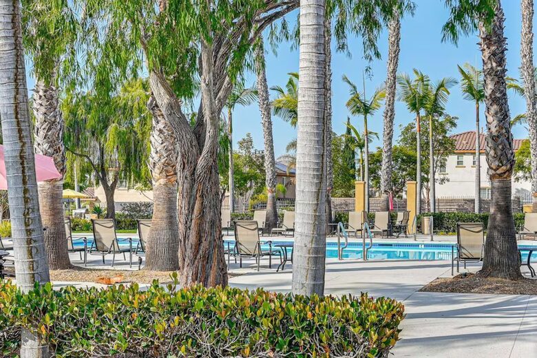 Elevated Stay in Chula Vista’s Enclave Community - Chula Vista, California