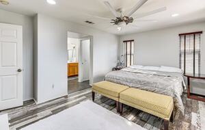 Elevated Stay in Chula Vista’s Enclave Community - Chula Vista, California