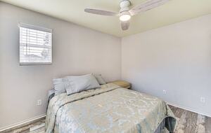 Elevated Stay in Chula Vista’s Enclave Community - Chula Vista, California