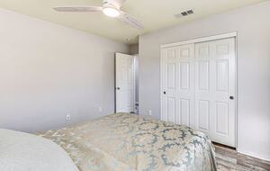 Elevated Stay in Chula Vista’s Enclave Community - Chula Vista, California