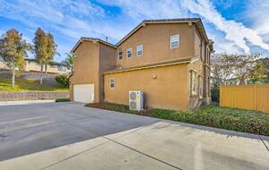 Elevated Stay in Chula Vista’s Enclave Community - Chula Vista, California