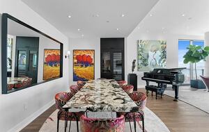 Tampa Bay Panoramic Penthouse - St. Petersburg, Florida