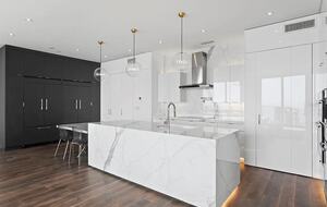Tampa Bay Panoramic Penthouse - St. Petersburg, Florida