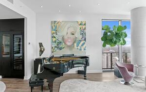 Tampa Bay Panoramic Penthouse - St. Petersburg, Florida