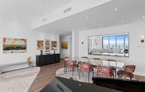 Tampa Bay Panoramic Penthouse - St. Petersburg, Florida