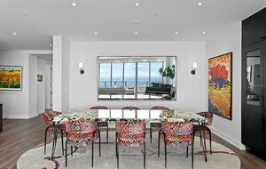 Tampa Bay Panoramic Penthouse - St. Petersburg, Florida