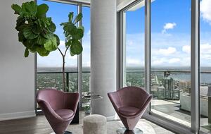 Tampa Bay Panoramic Penthouse - St. Petersburg, Florida