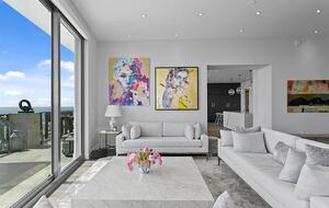 Tampa Bay Panoramic Penthouse - St. Petersburg, Florida