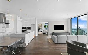 Tampa Bay Panoramic Penthouse - St. Petersburg, Florida
