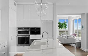 Tampa Bay Panoramic Penthouse - St. Petersburg, Florida