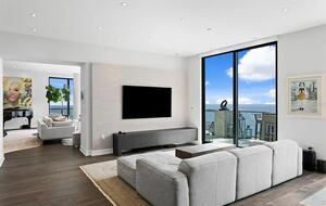 Tampa Bay Panoramic Penthouse - St. Petersburg, Florida